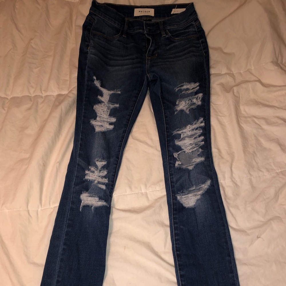 Pacsun Jeans